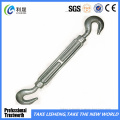 Factory Supply Turnbuckle with Hook-Hook